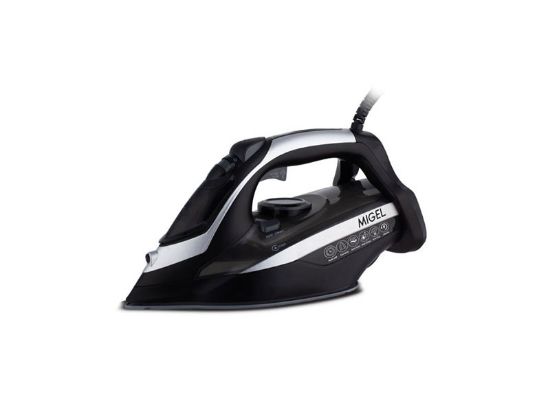 تصویر اتو بخار میگل مدل GSI 281